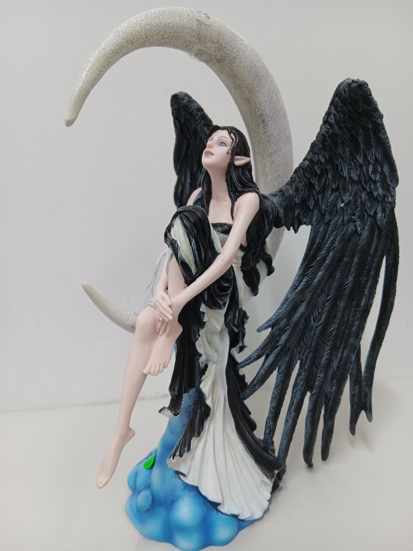 Fairy - Crescent Moon