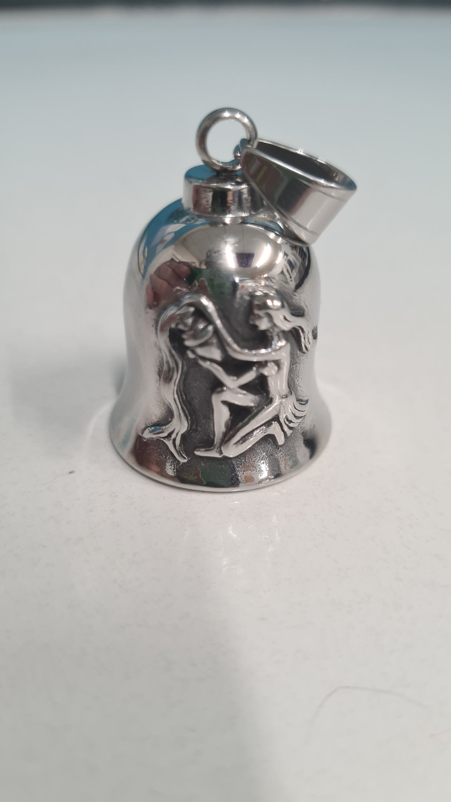 Gremlin/Guardian Bell - Aquarius