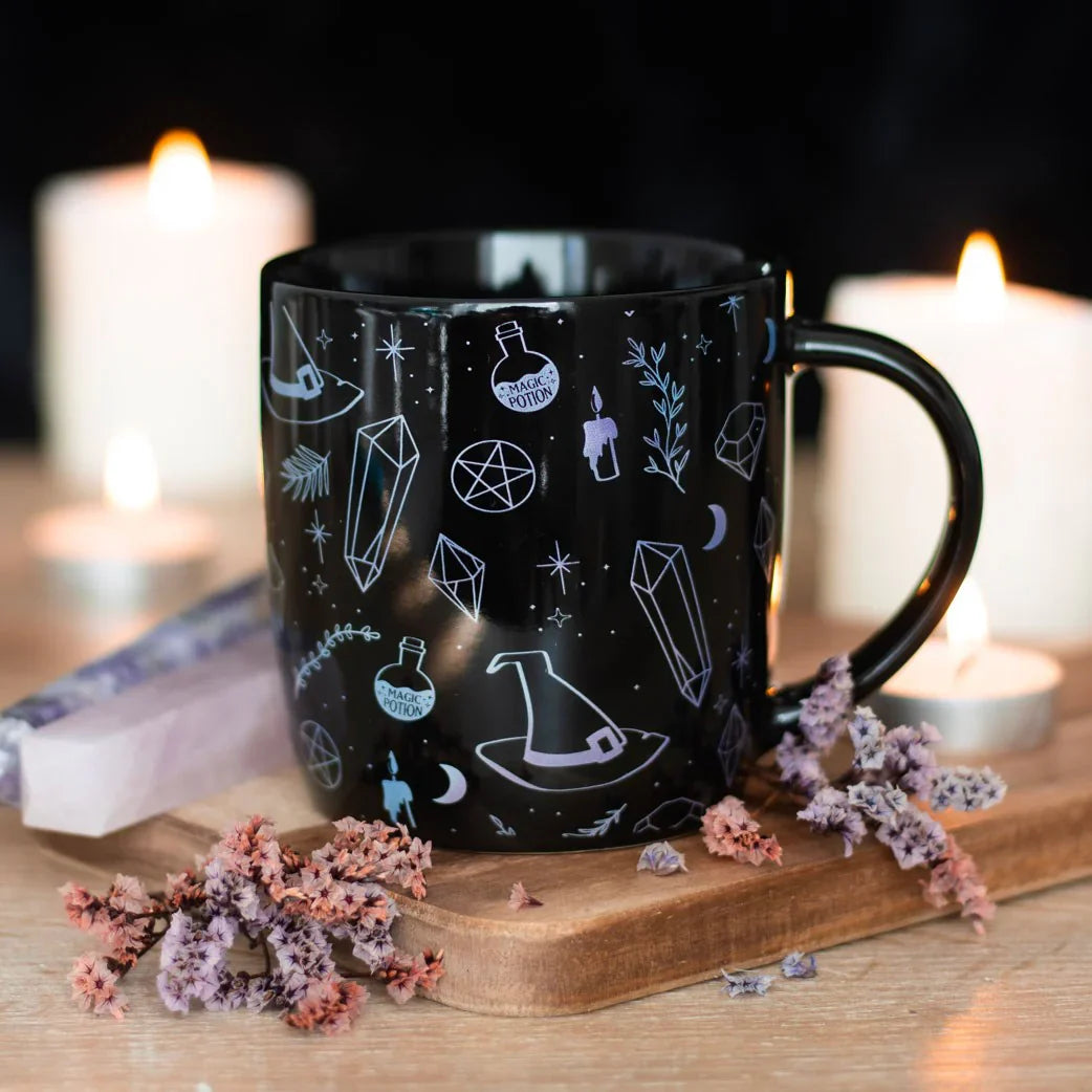 Bottles/Mugs