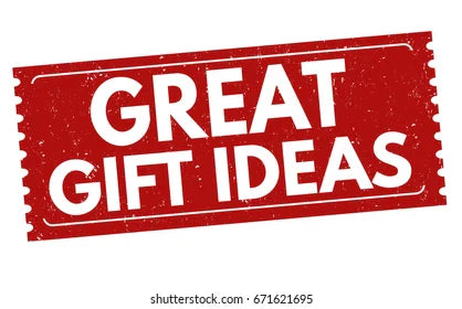 Gift Ideas/Birthdays