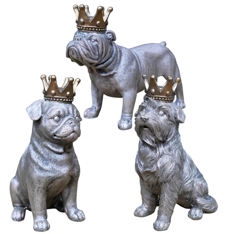 Dog Ornaments