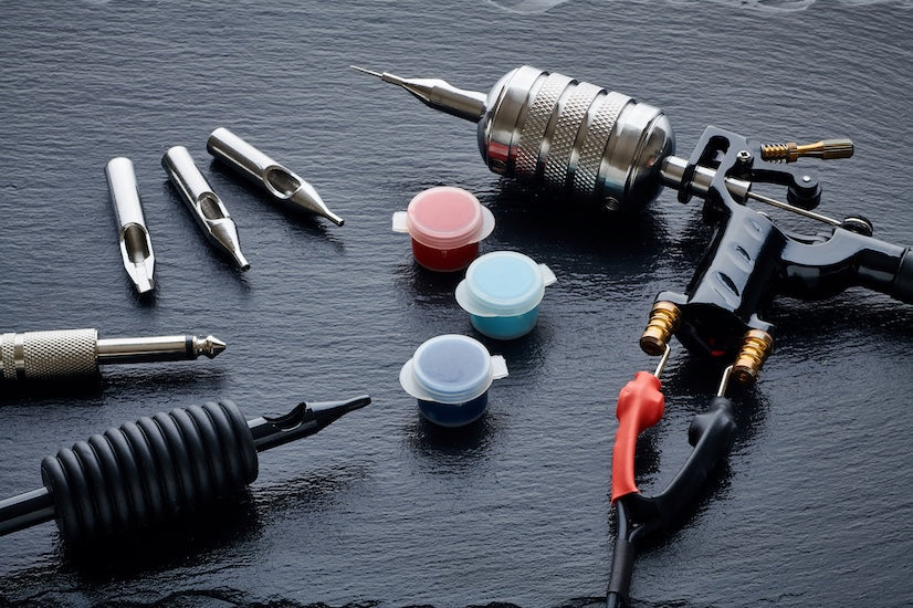 Tattoo Gear