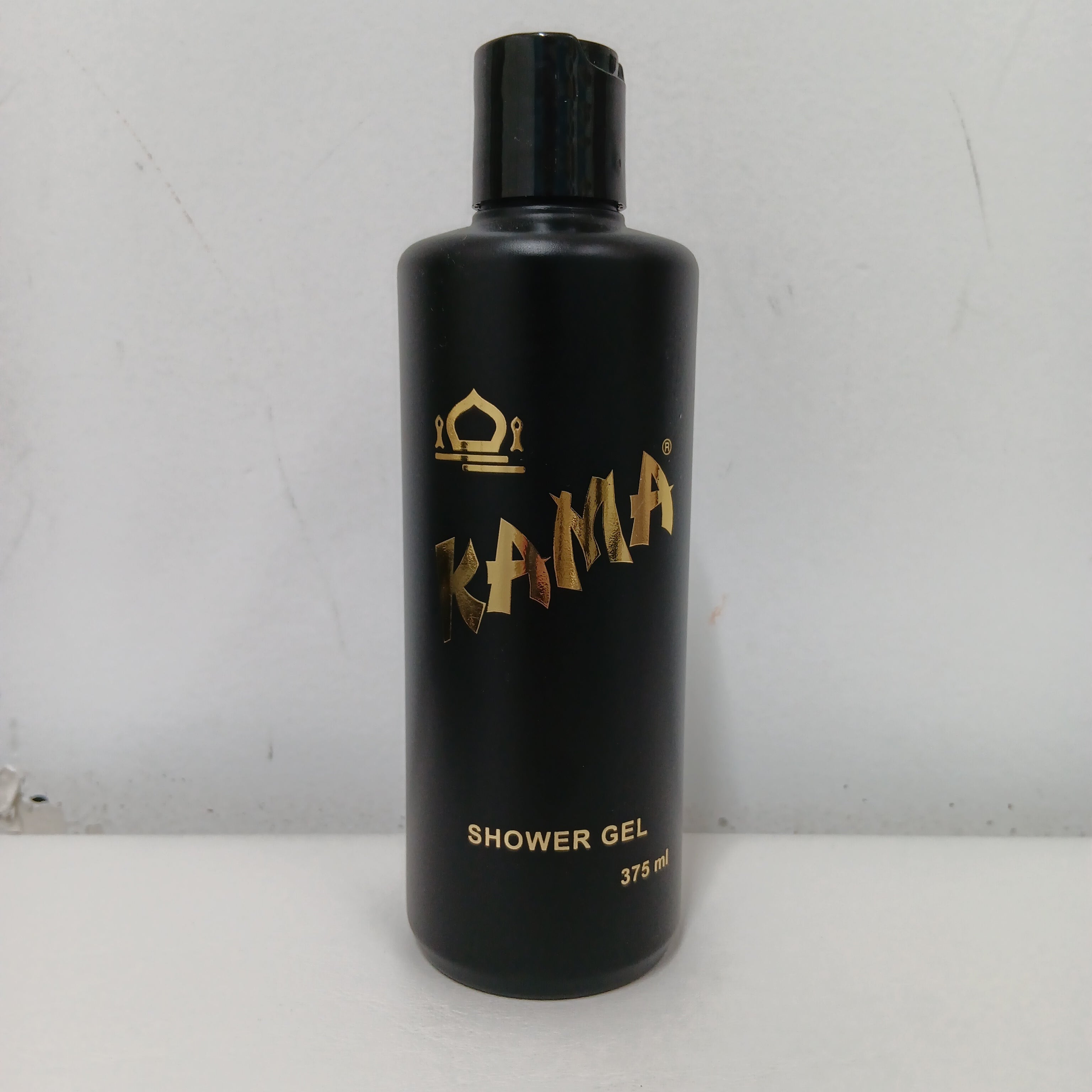 KAMA Shower Gel