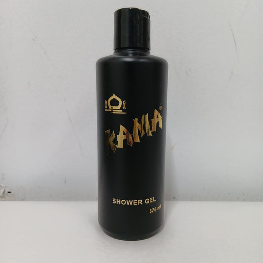 KAMA Shower Gel