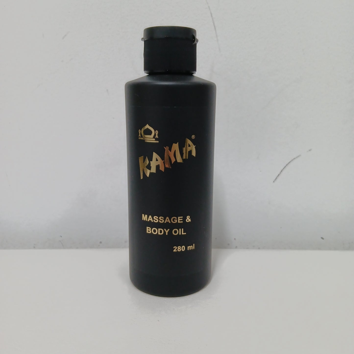 KAMA Massage & Body Oil