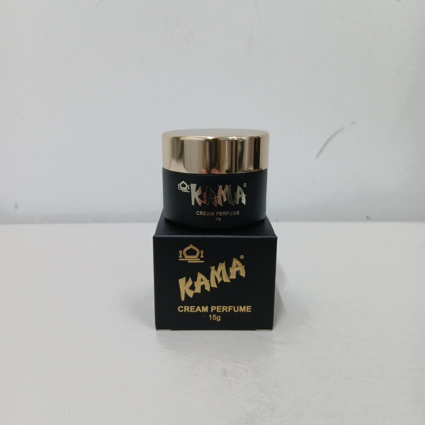 KAMA Cream Perfume