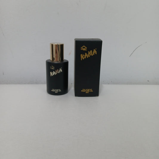 KAMA Perfume Oil