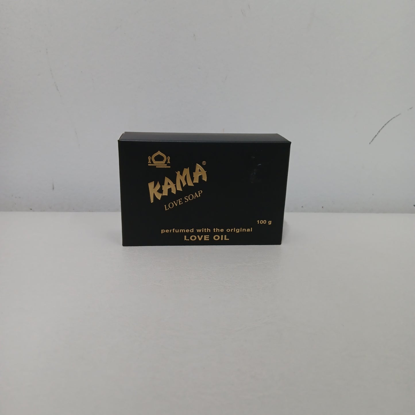 KAMA love Soap