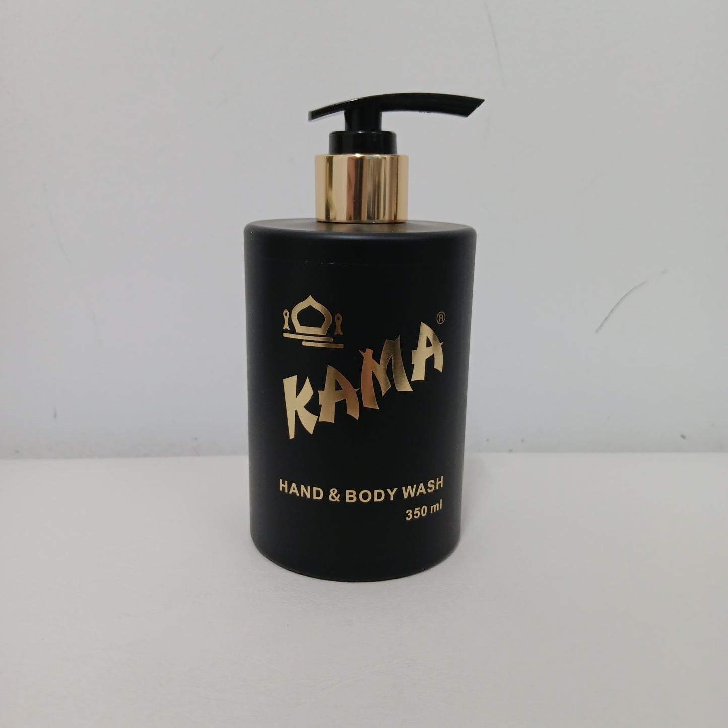 KAMA Hand & Body Wash