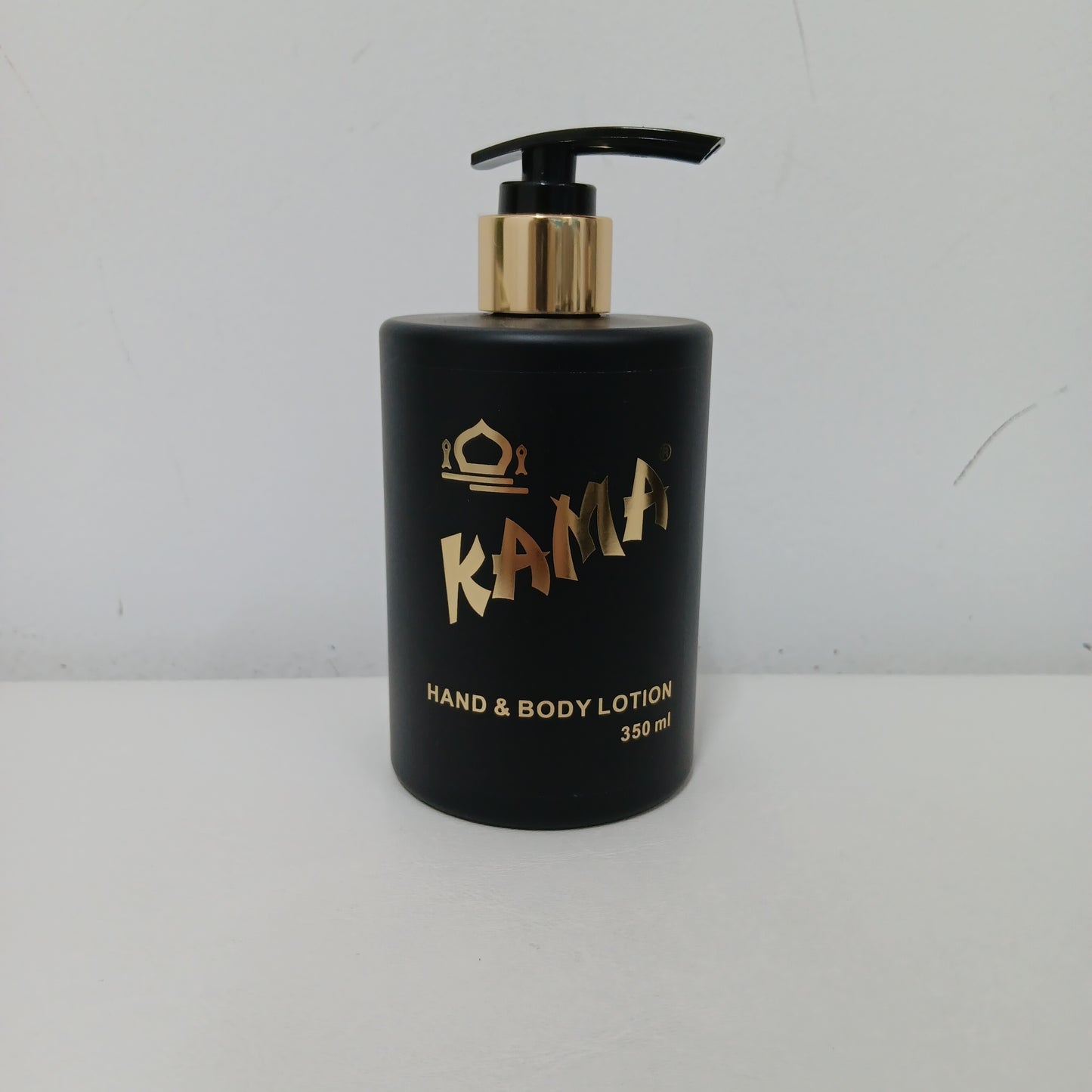 KAMA Hand & Body Lotion