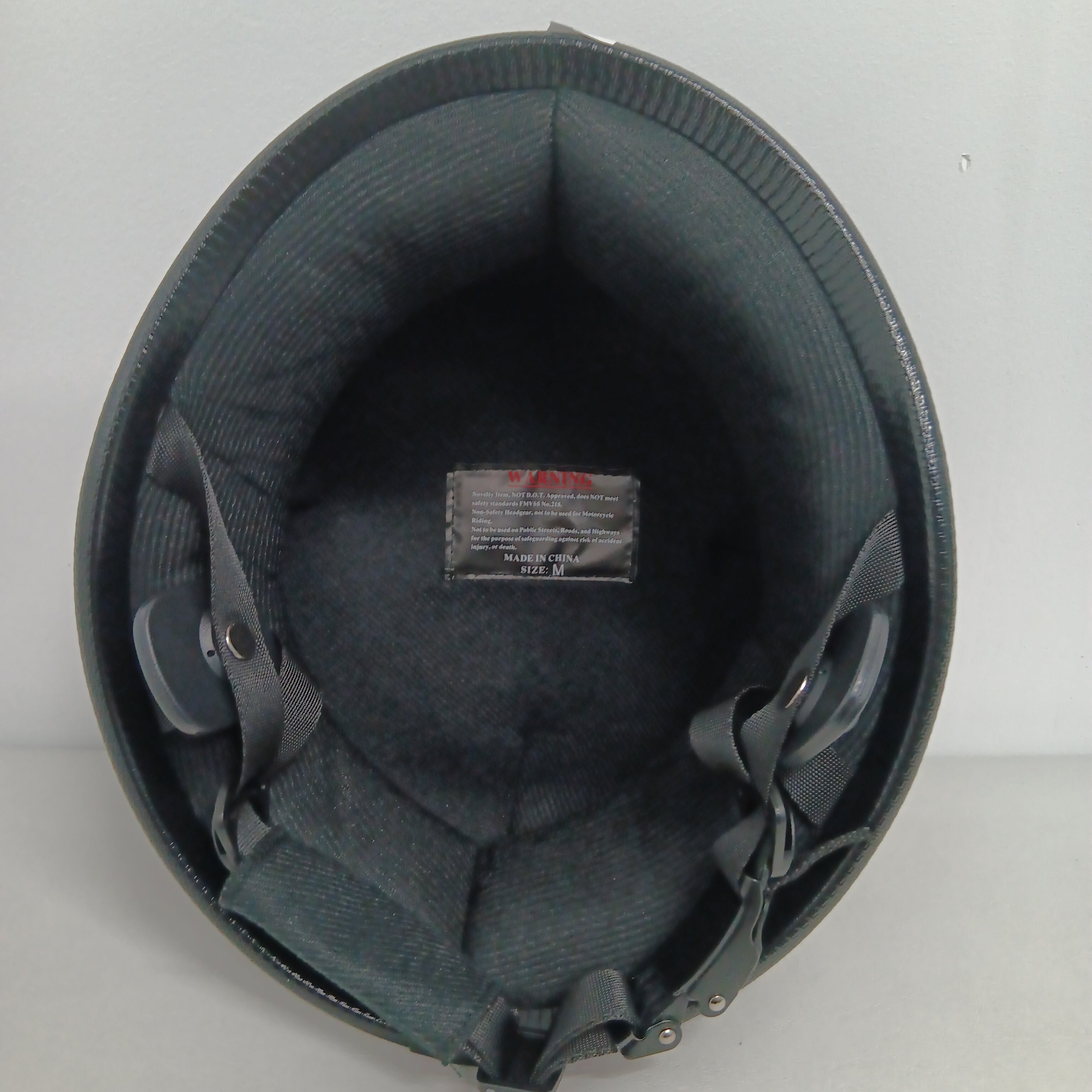 german motorcycle helmet nz German Helmet (Matt Black) – Skingraft Rotorua