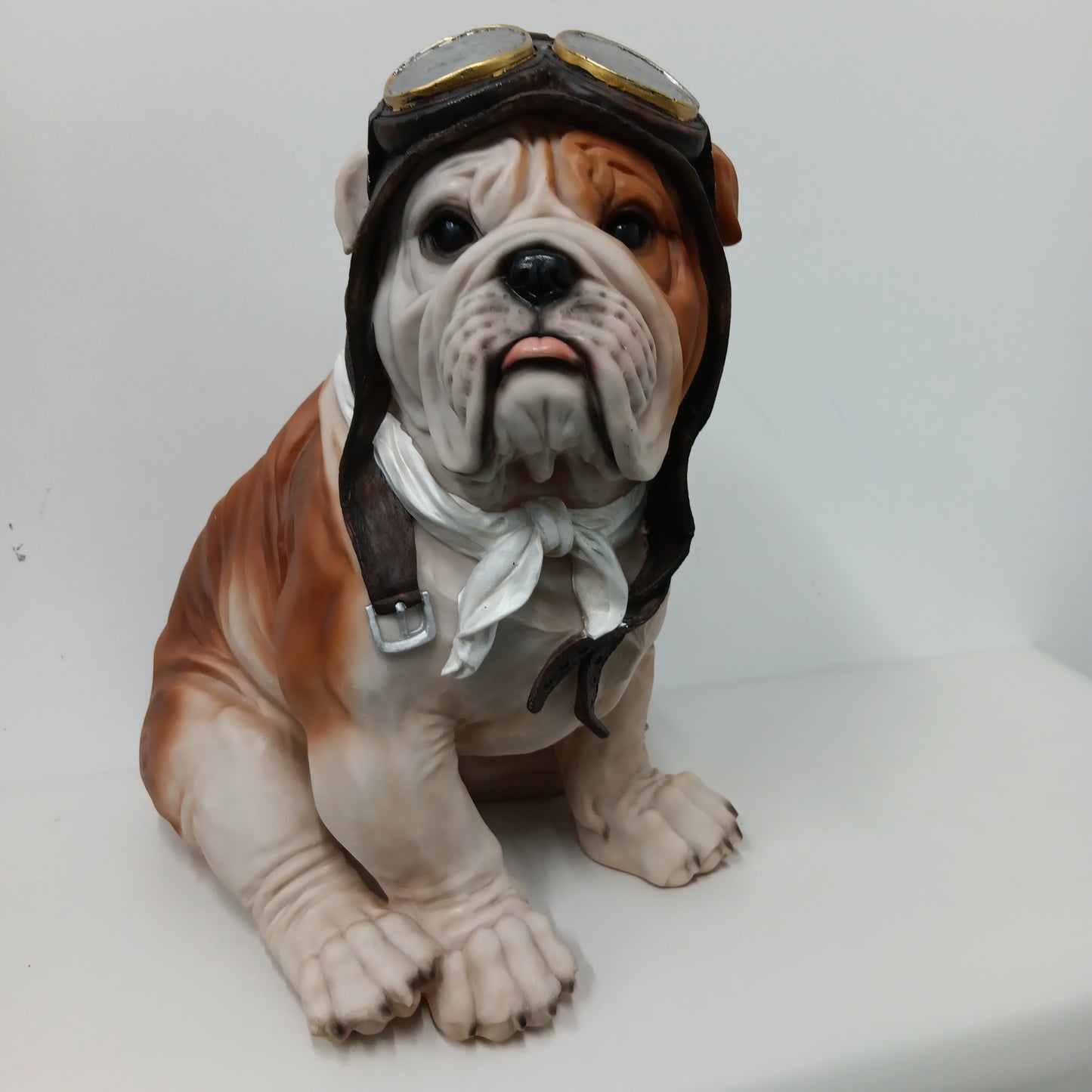 Bulldog - Avatar