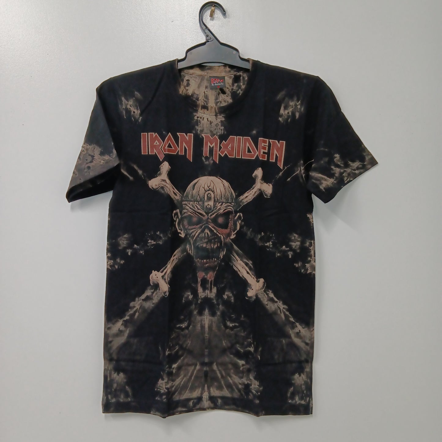 Tshirt - Iron Maiden