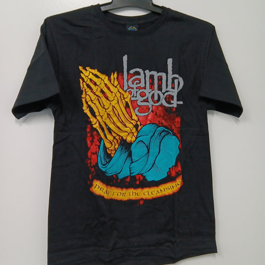 Tshirt - Lamb of God