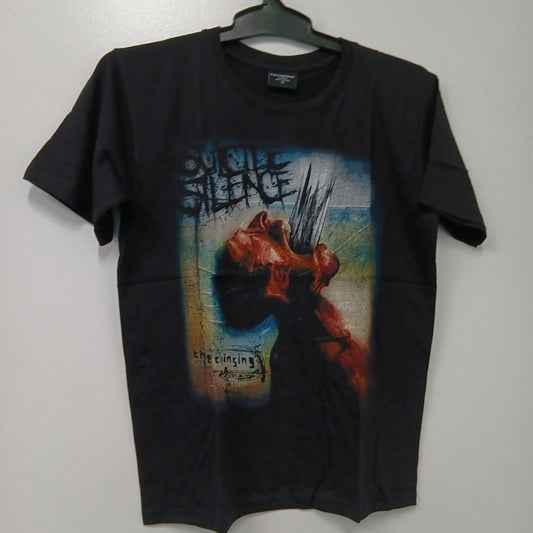 Tshirt - Suicide Silence 2