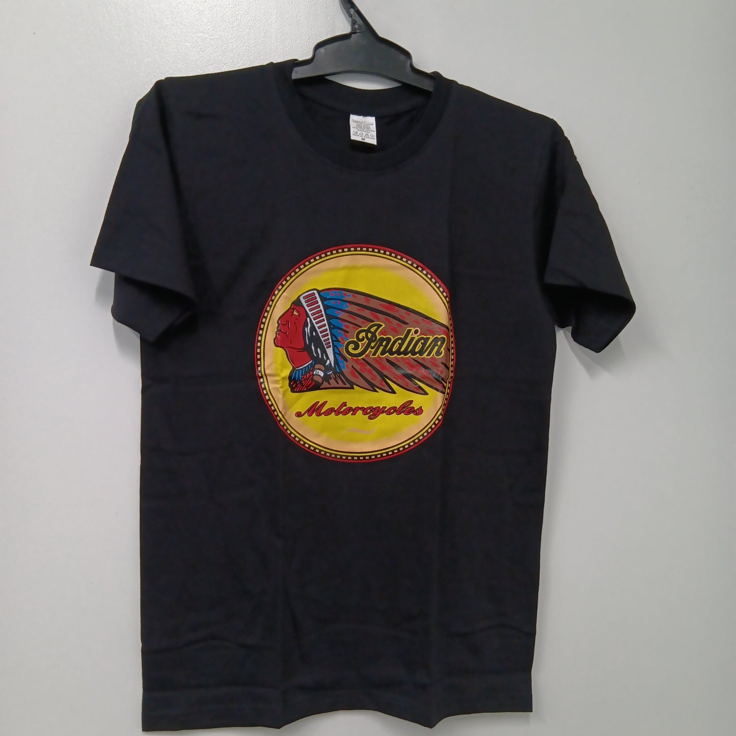 Tshirt - Indian Motorcycle