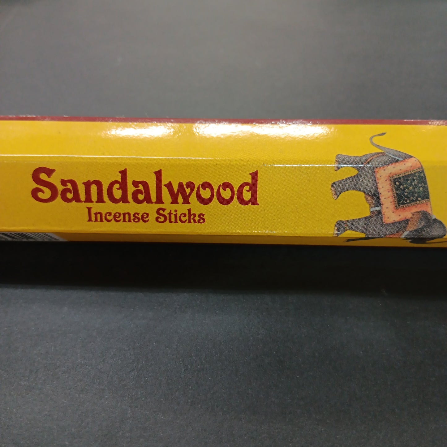 Incense - Sandalwood