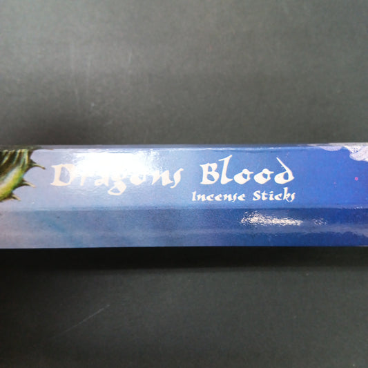 Incense - Dragons Blood