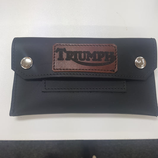 Tobacco Pouch - Triumph