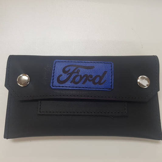 Tobacco Pouch - Ford