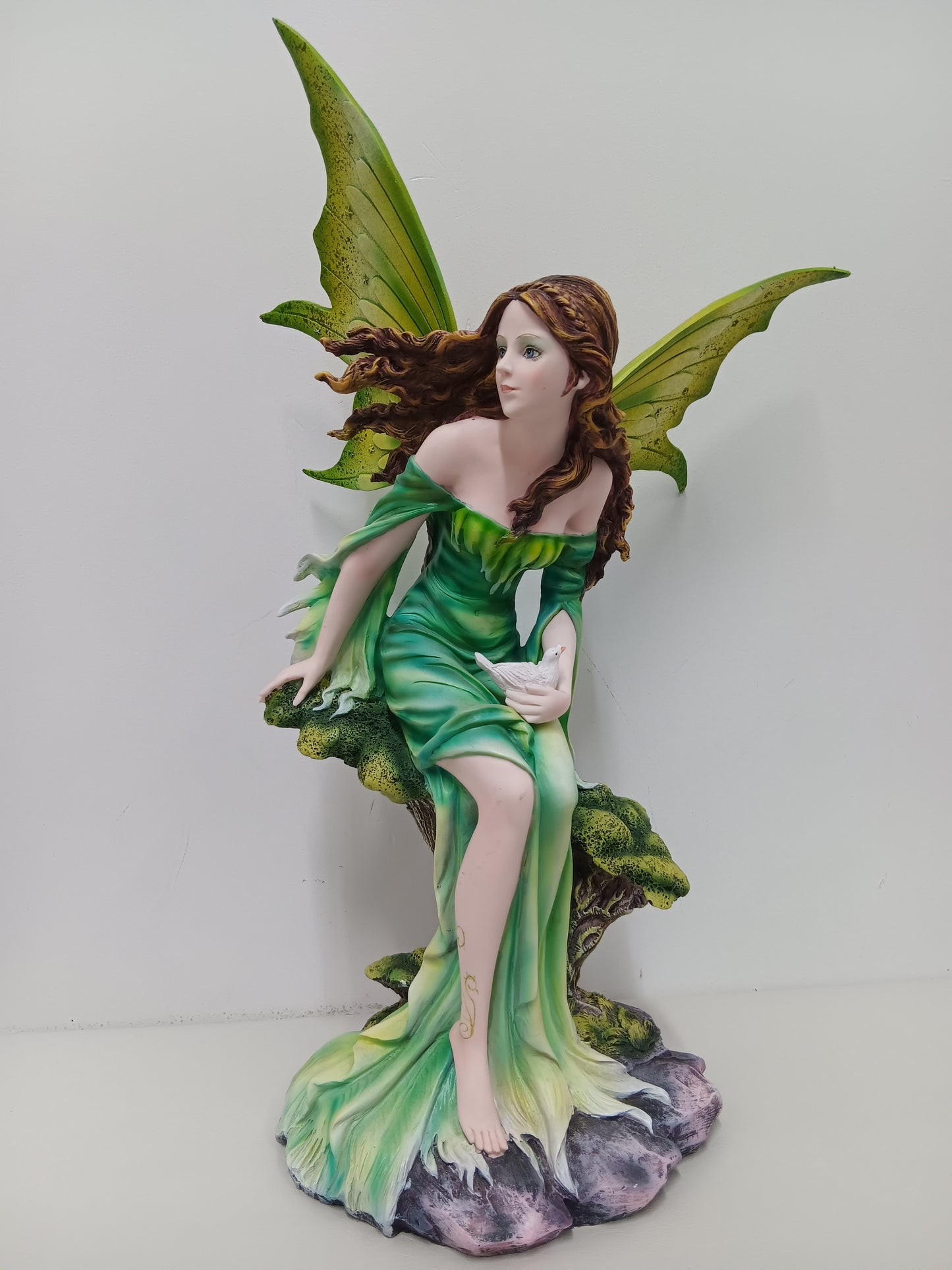 Fairy -  Nature Theme