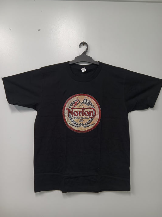 Tshirts - Norton