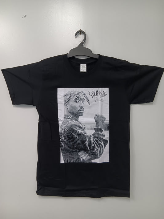 Tshirt - Tupac