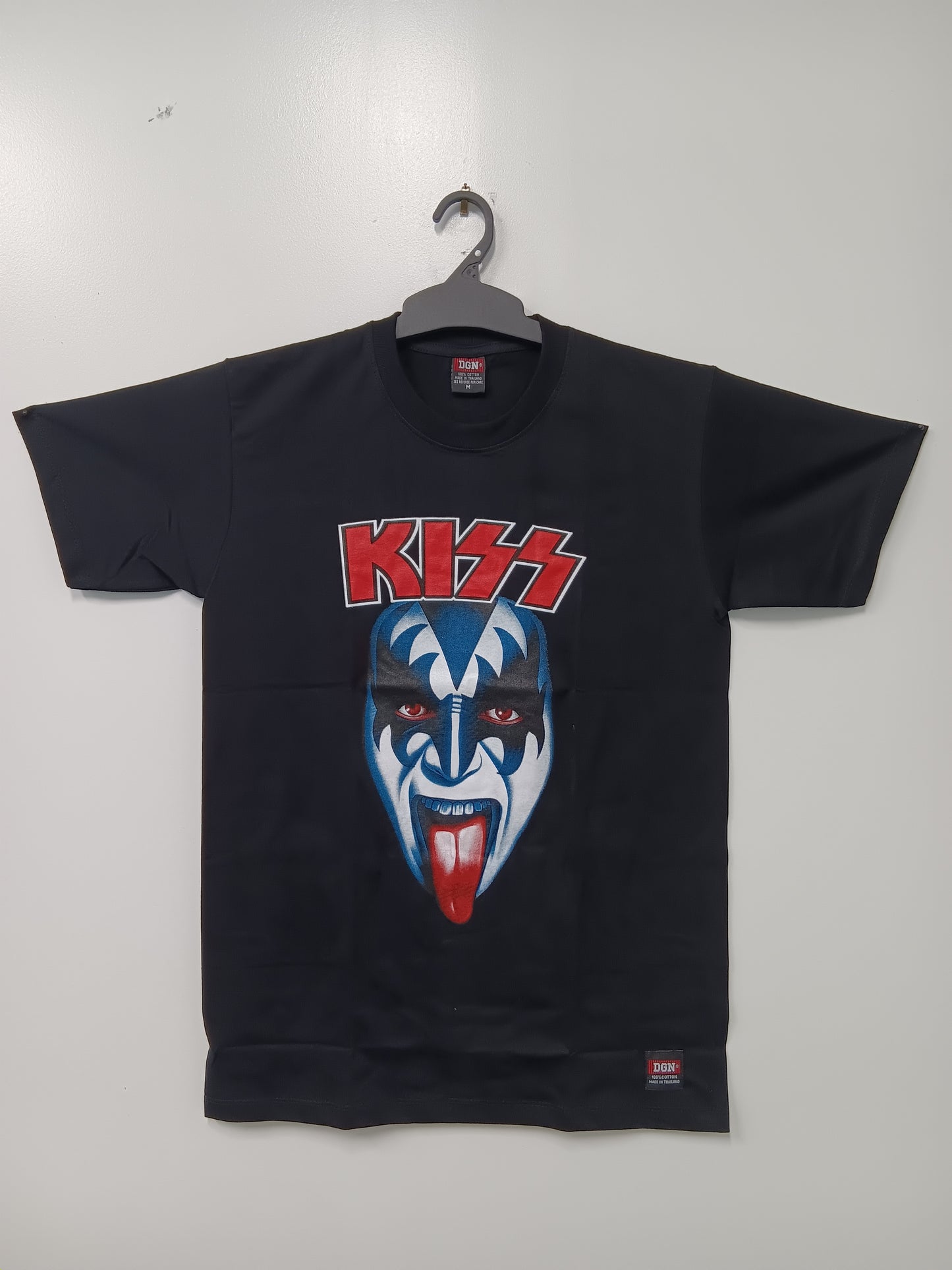 Tshirt - Kiss