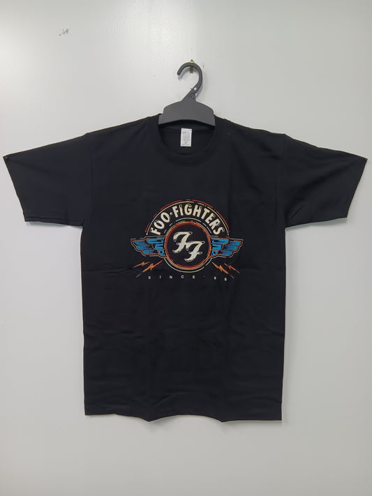 Tshirt - Foo Fighters