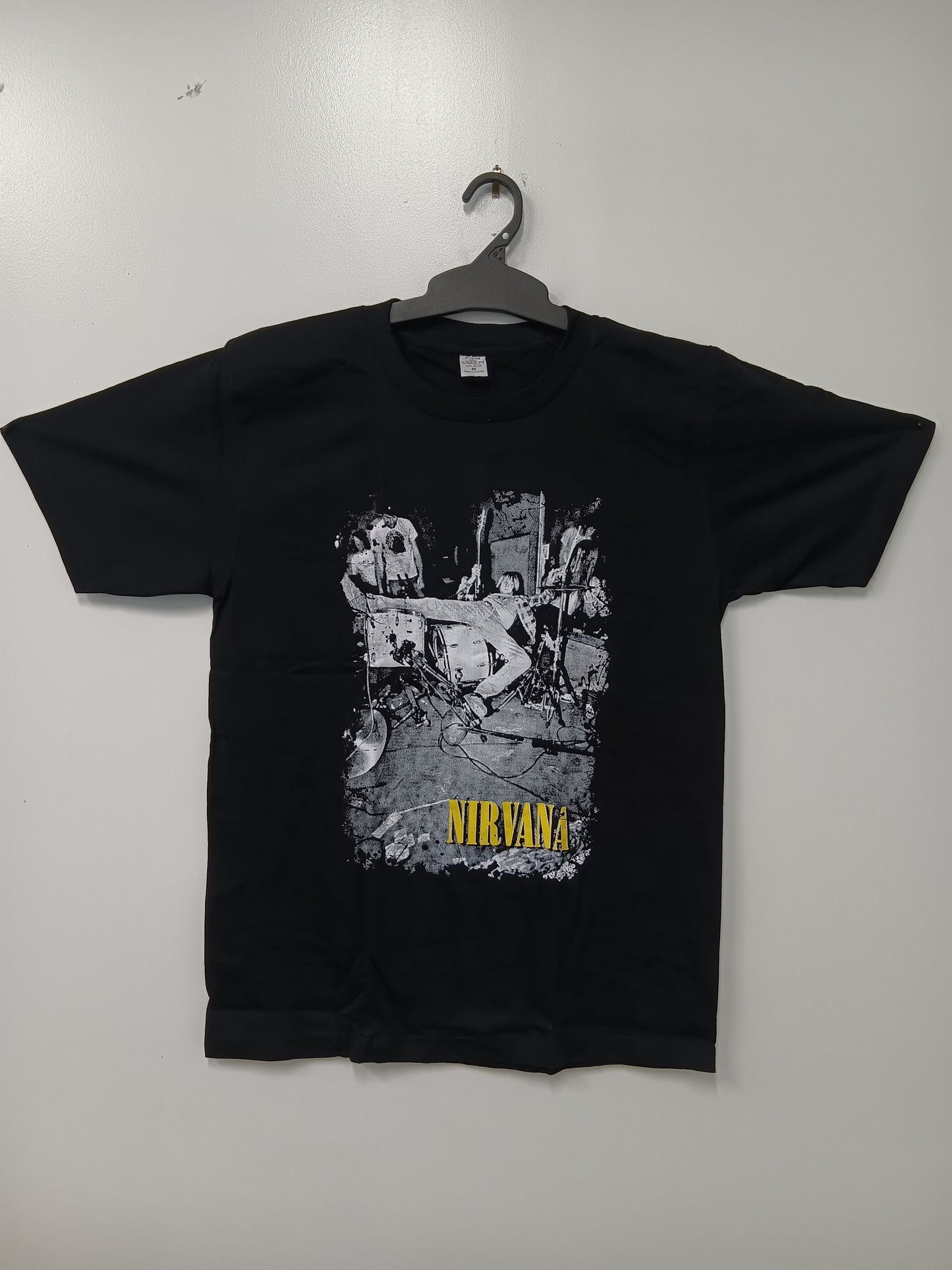 Tshirt - Nirvana