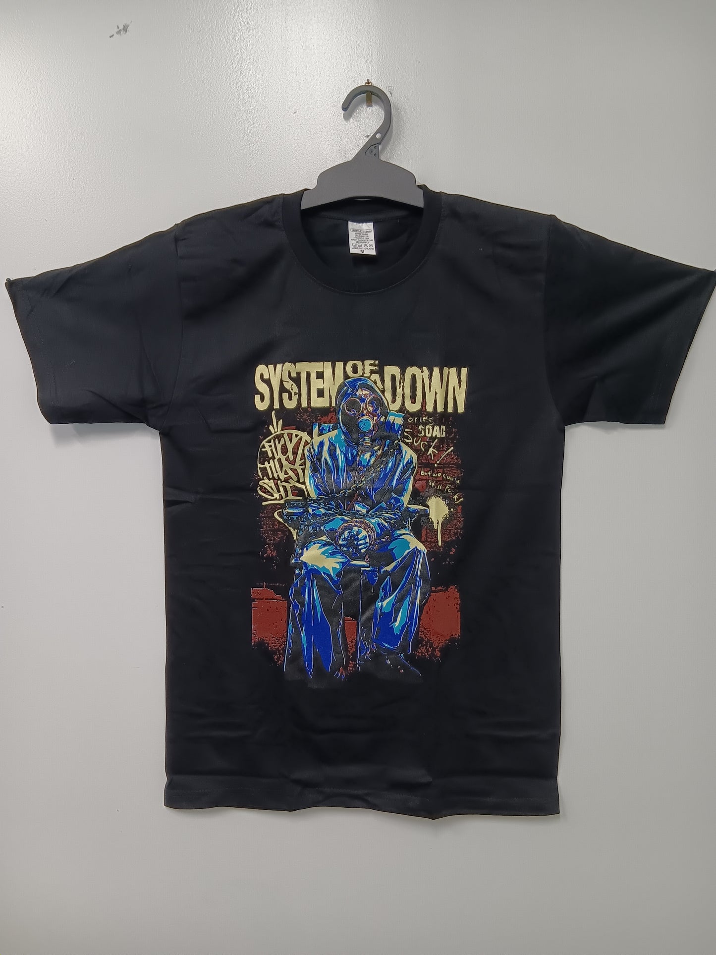 Tshirt - System of a Down