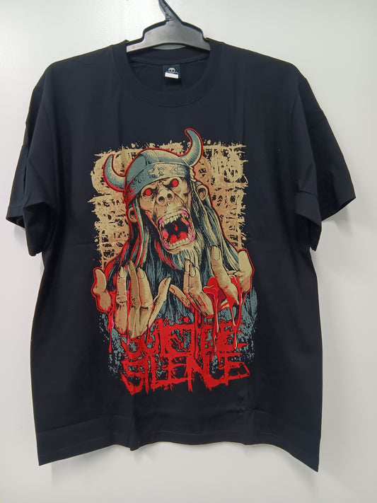 Tshirt - Suicide Silence