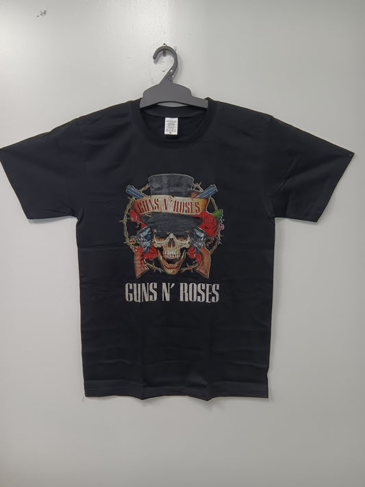 Tshirt - Guns n Roses