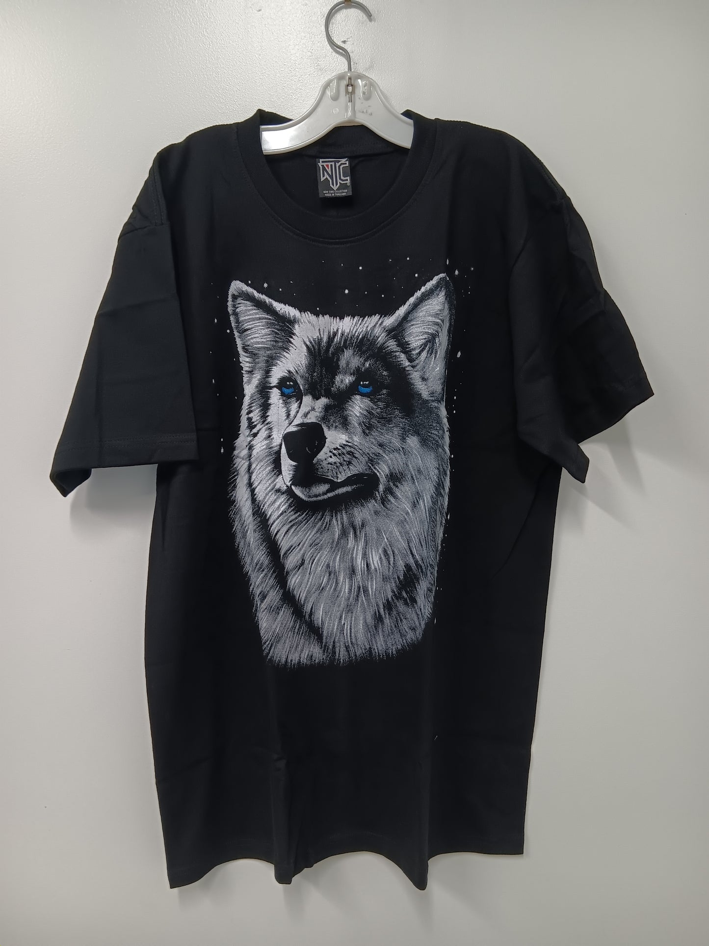 Tshirt - Wolf