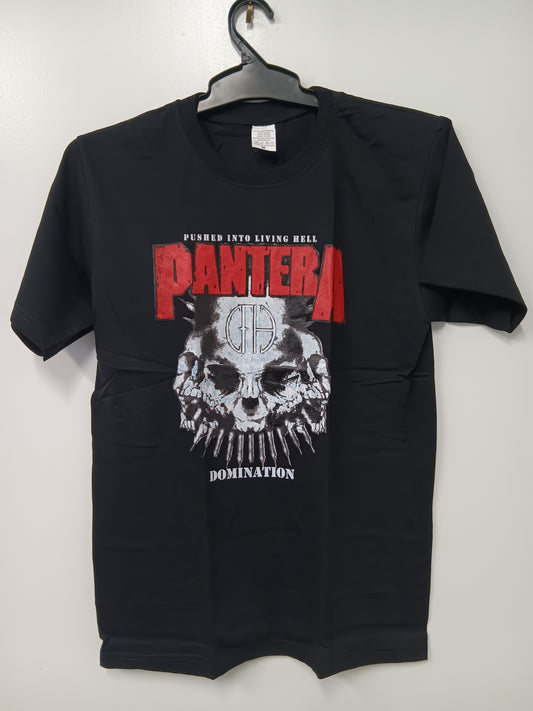 Tshirts - Pantera 2