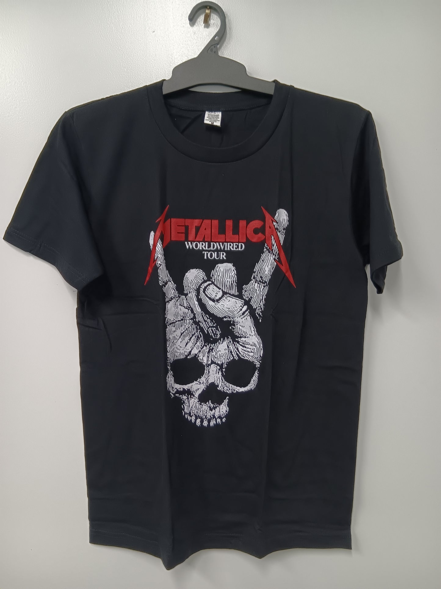 Tshirt - Metallica 2