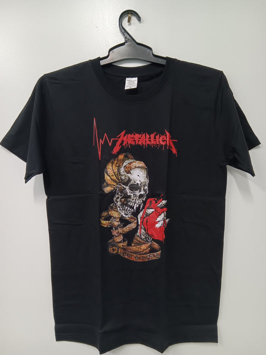 Tshirt - Metallica