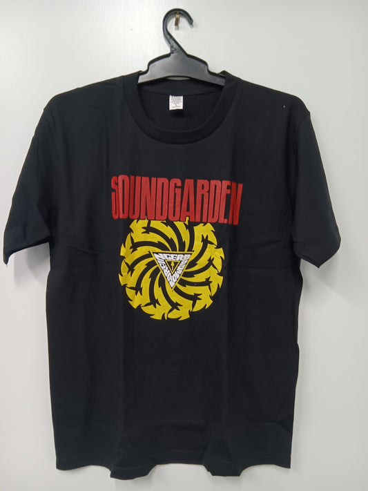 Tshirt - Sound Garden