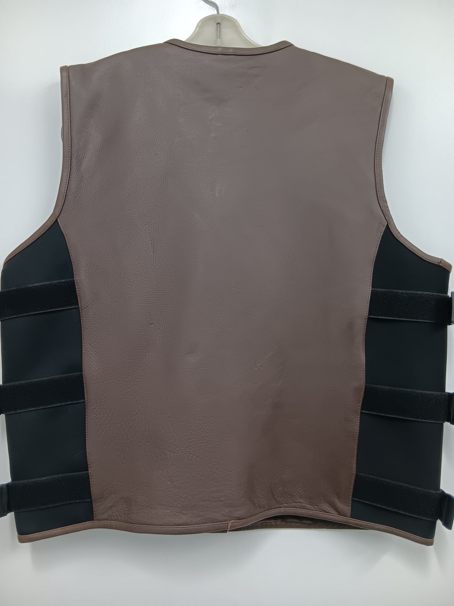 Vest - Brown Swat