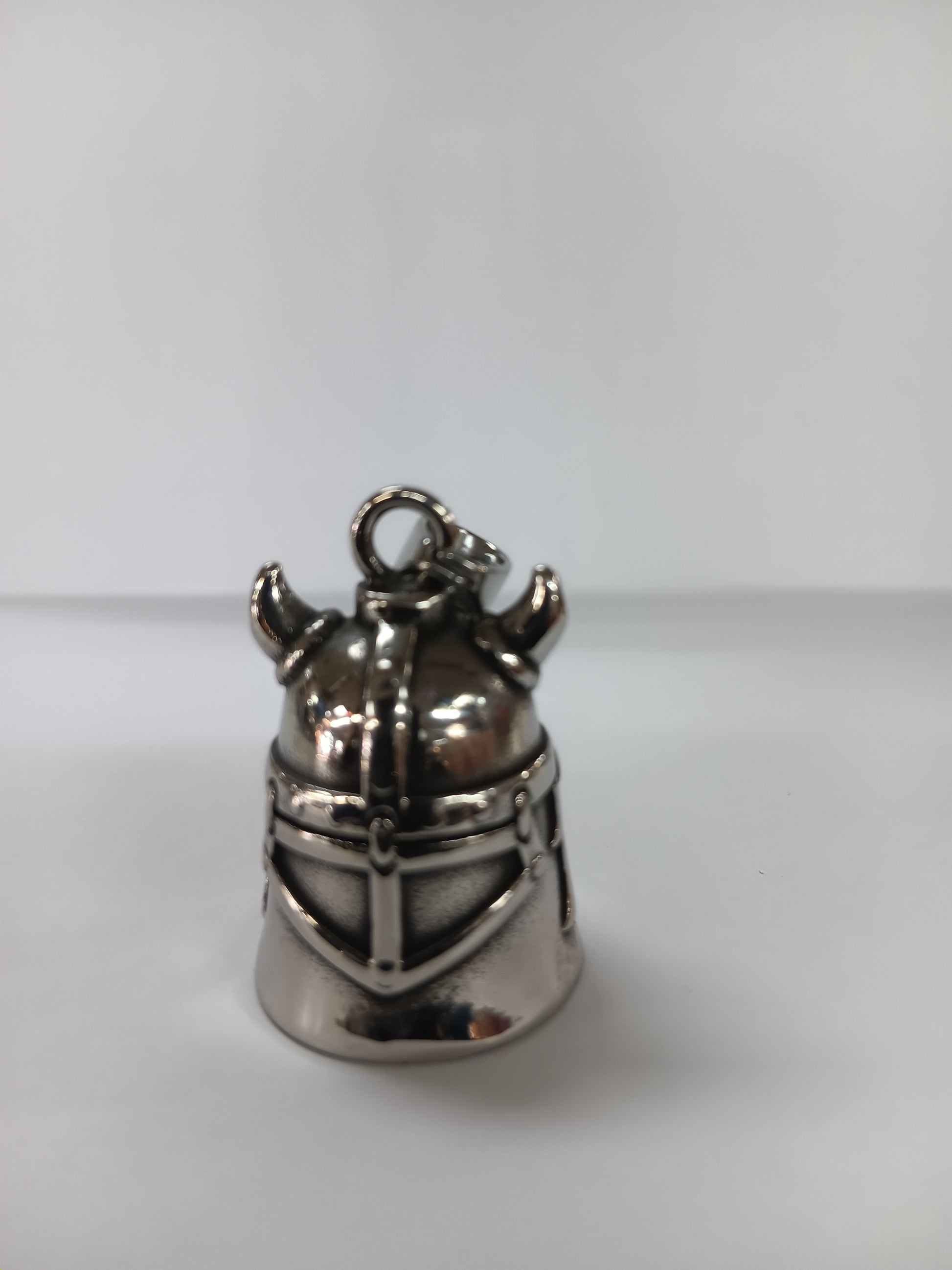 Gremlin/Guardian Bell - Knight Helmet – Skingraft Rotorua