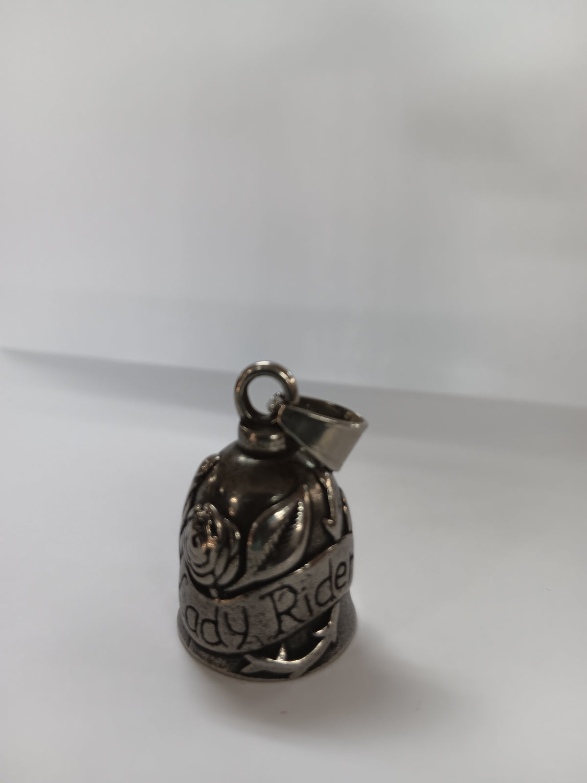 Gremlin/Guardian Bell - Lady Rider – Skingraft Rotorua