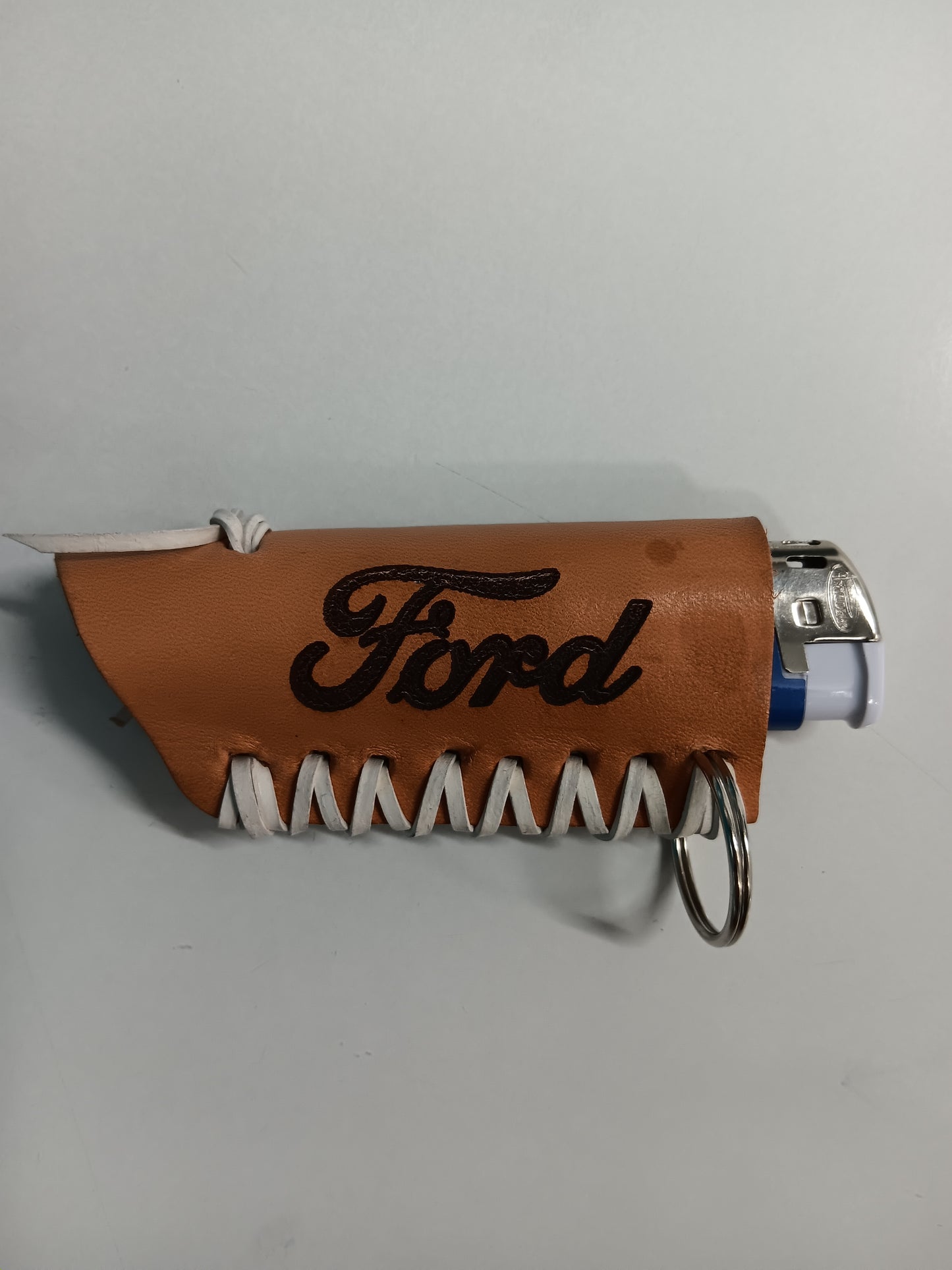 Lighter holder