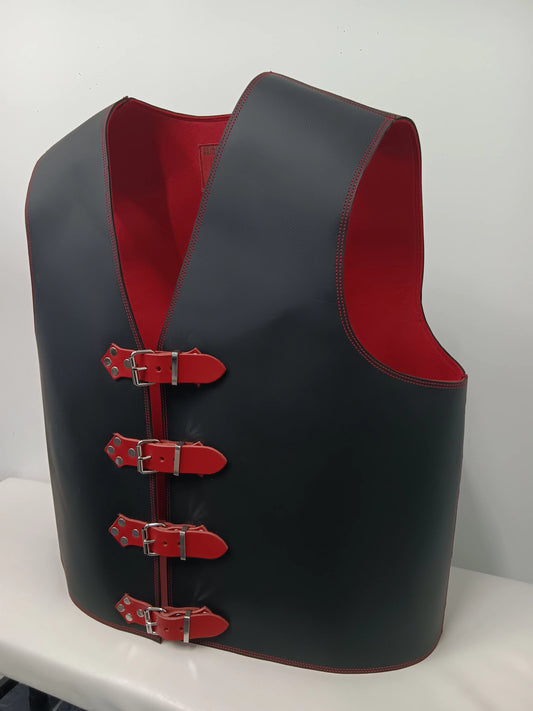 Vest - Custom made-to-order vest