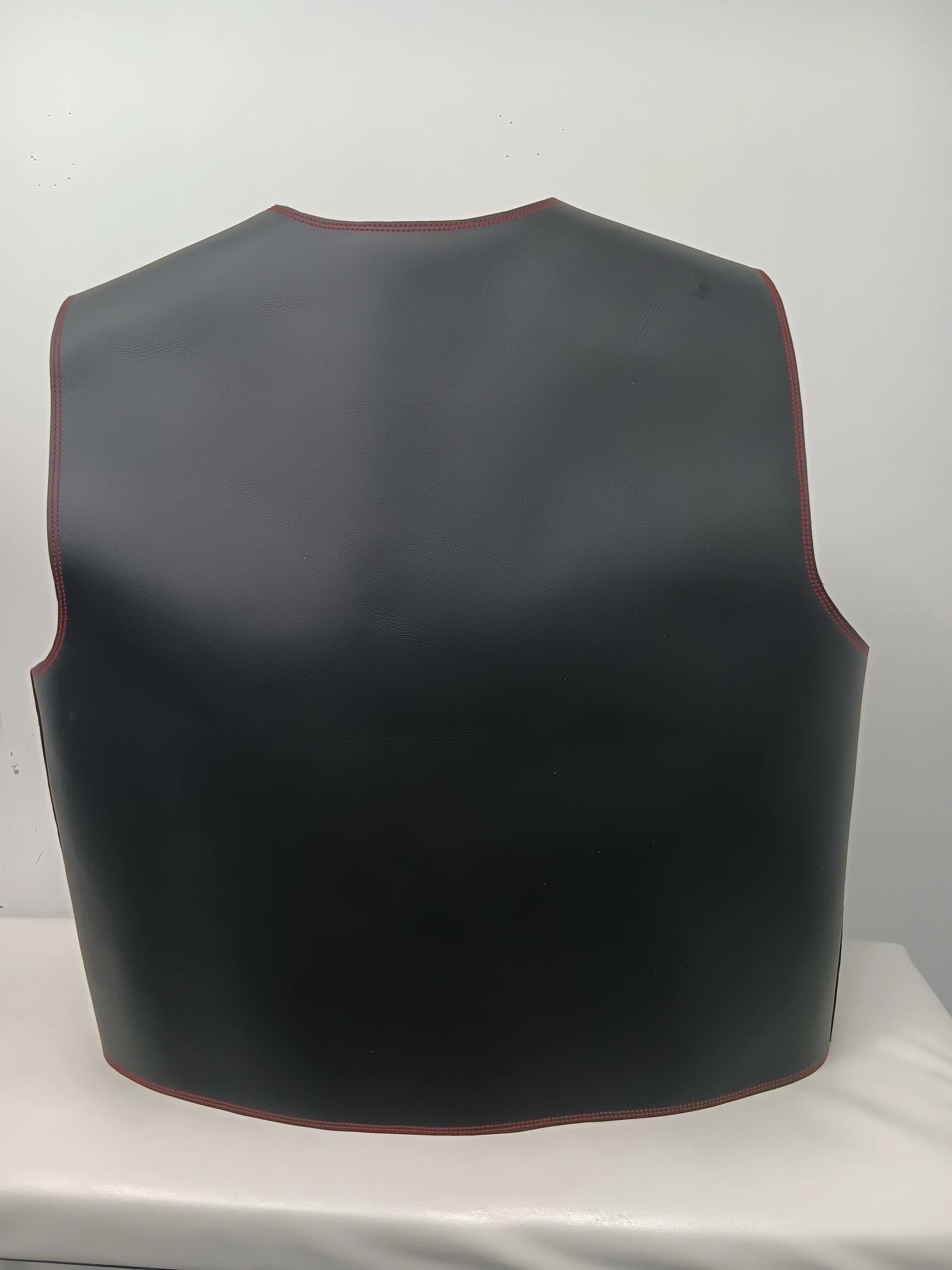 Vest - Custom made-to-order vest