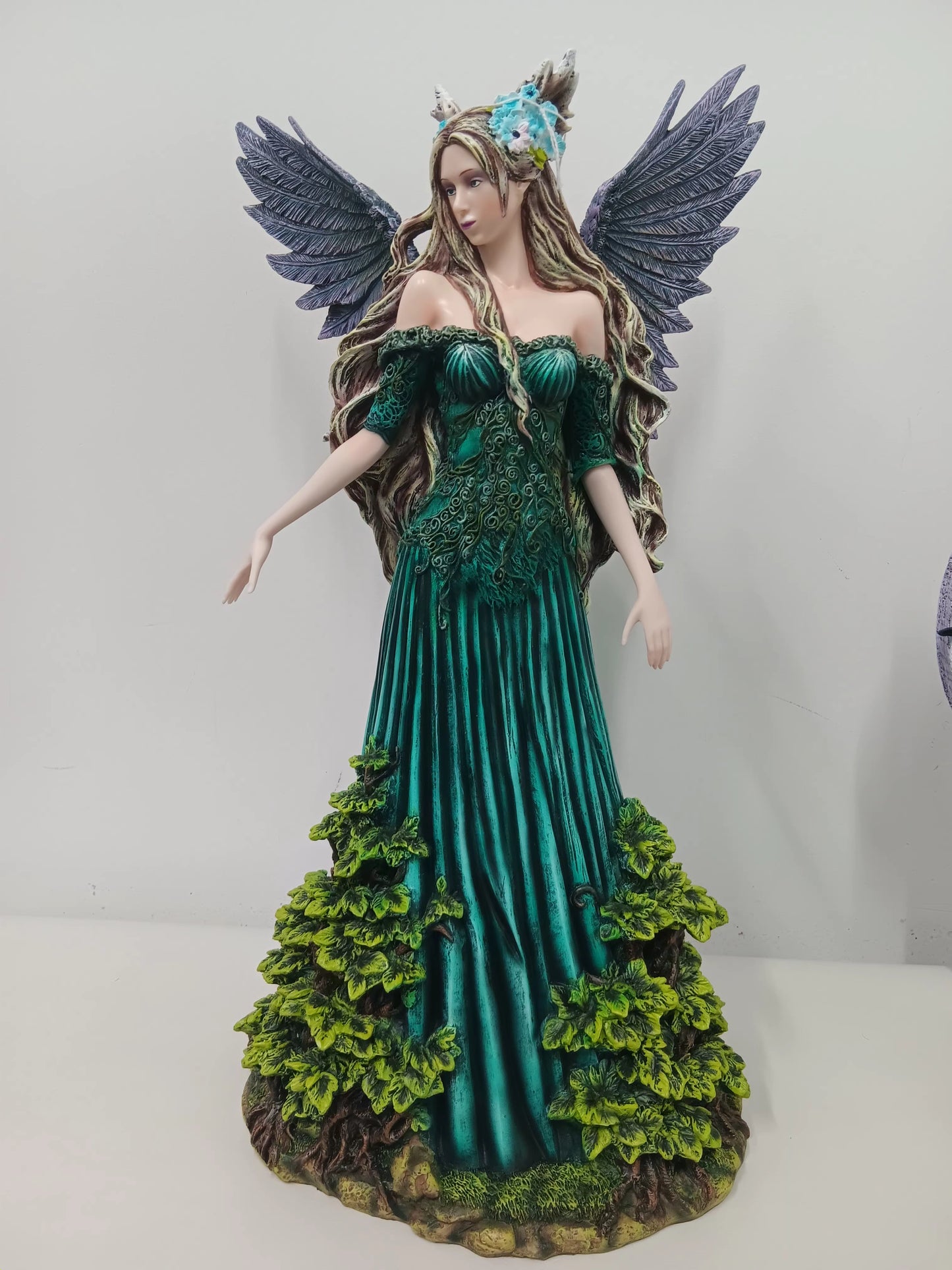 Nemesis fairy