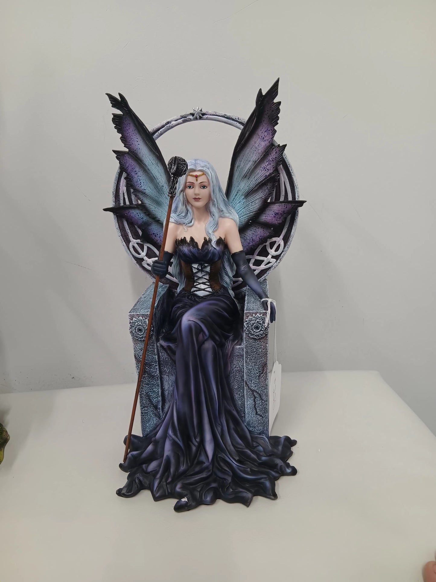 Nemesis fairy