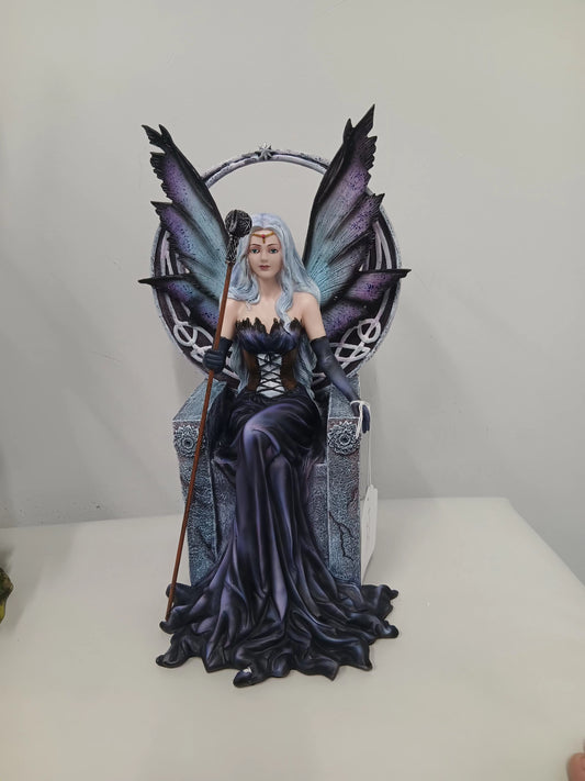 Nemesis fairy