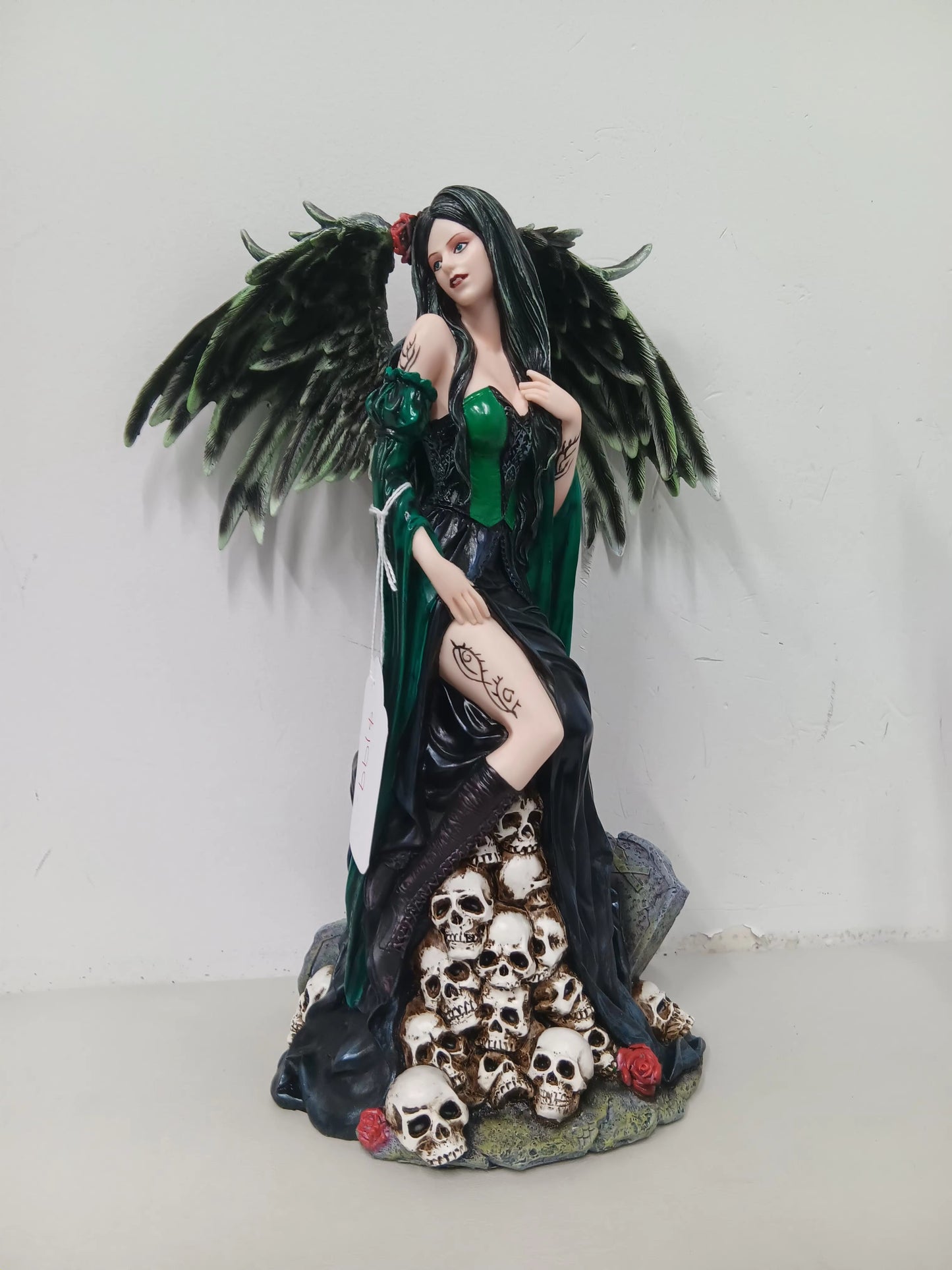 Fairy - Bed of Skulls Nemesis