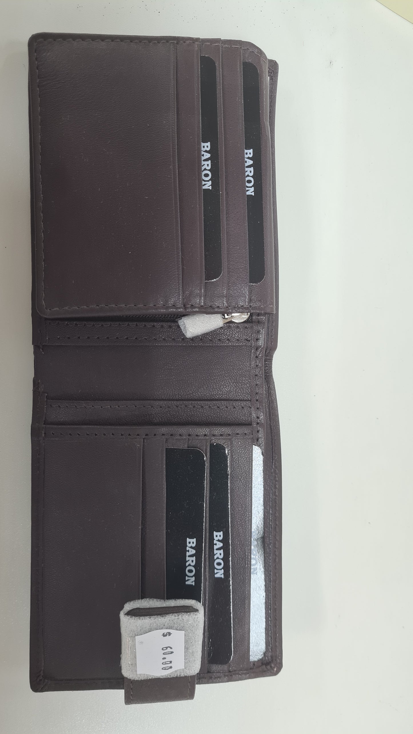 Leather Wallets