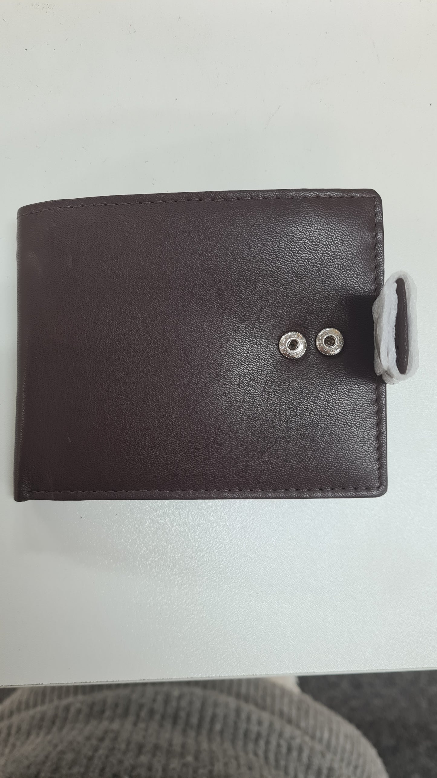 Leather Wallet